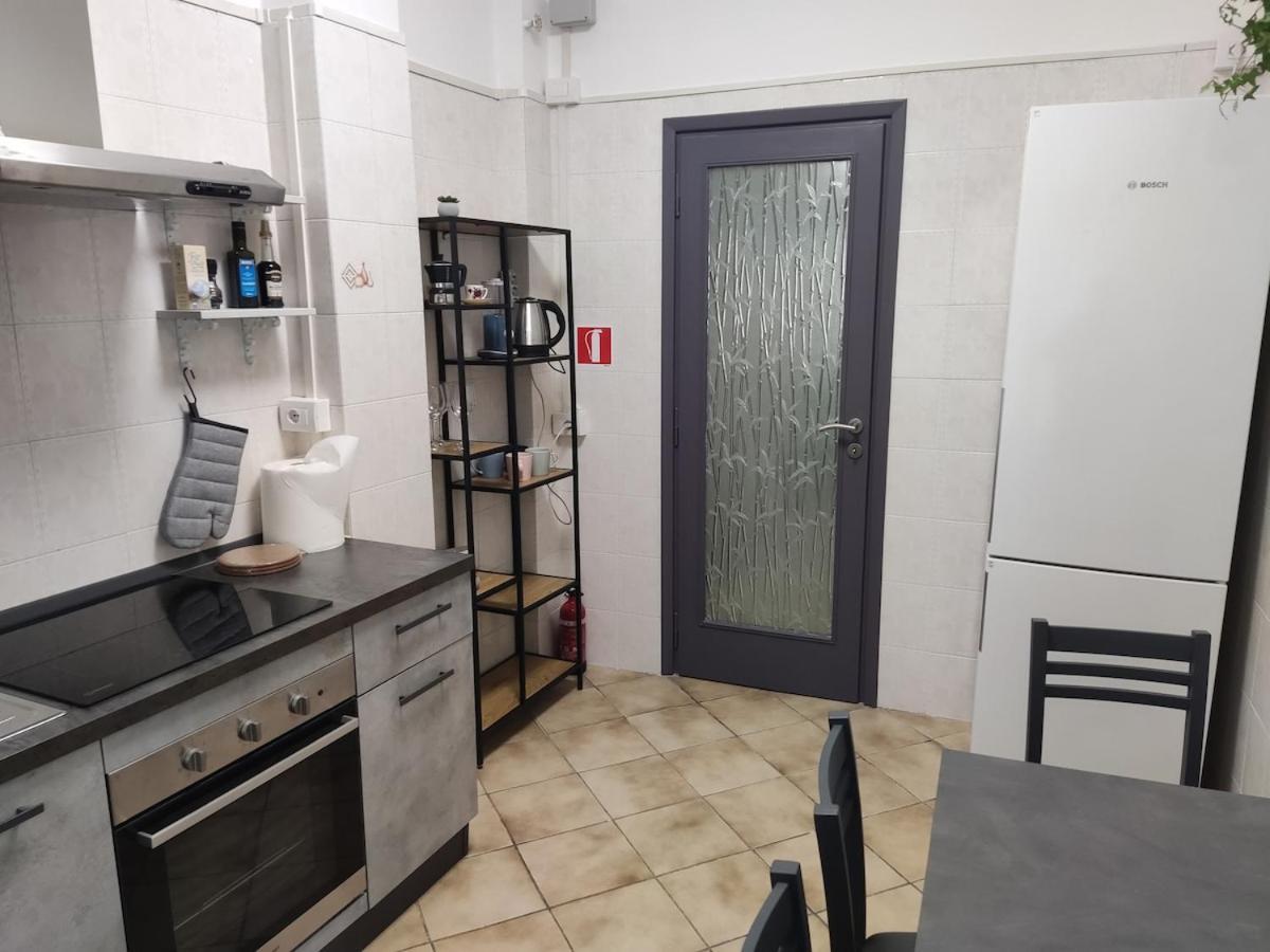 Appartamento Casa Margherita, In Cinecitta Roma