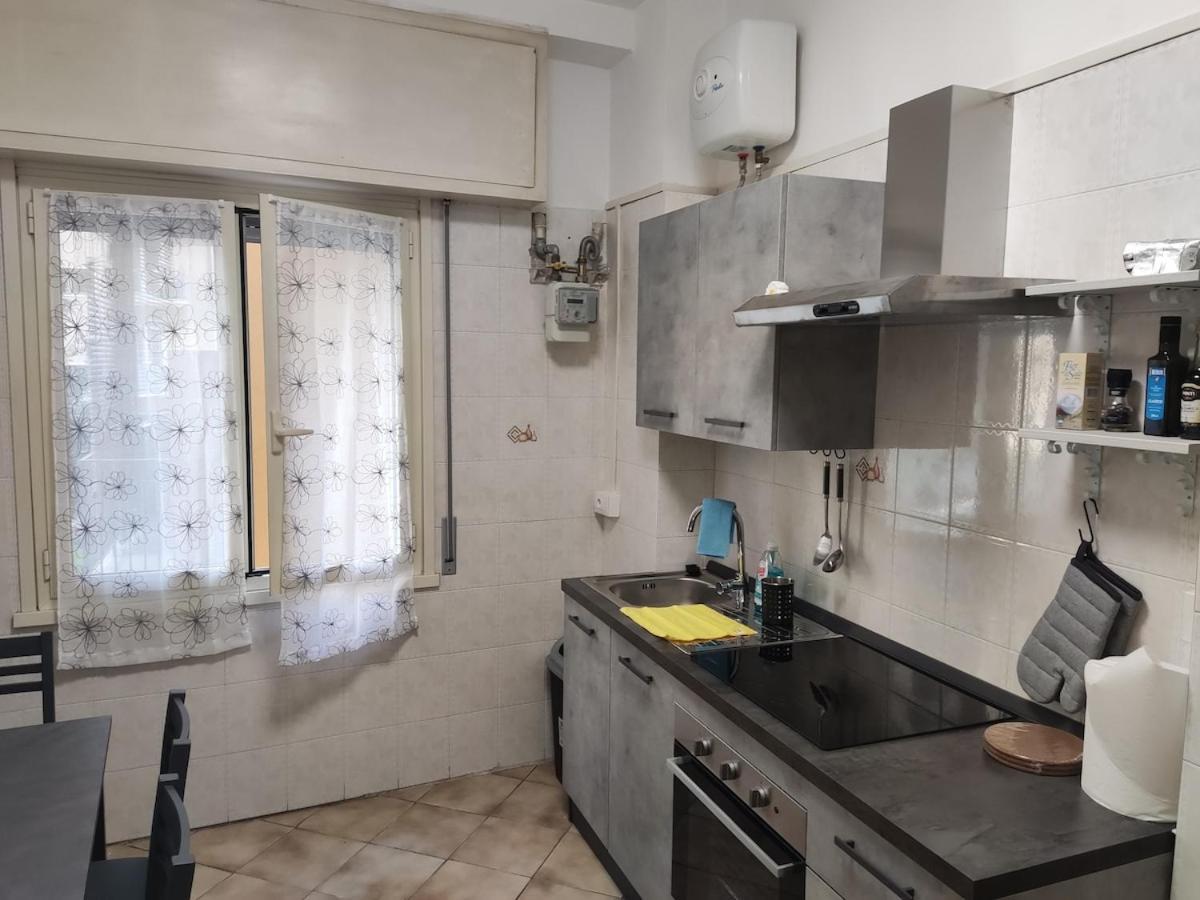 Appartamento Casa Margherita, In Cinecitta *