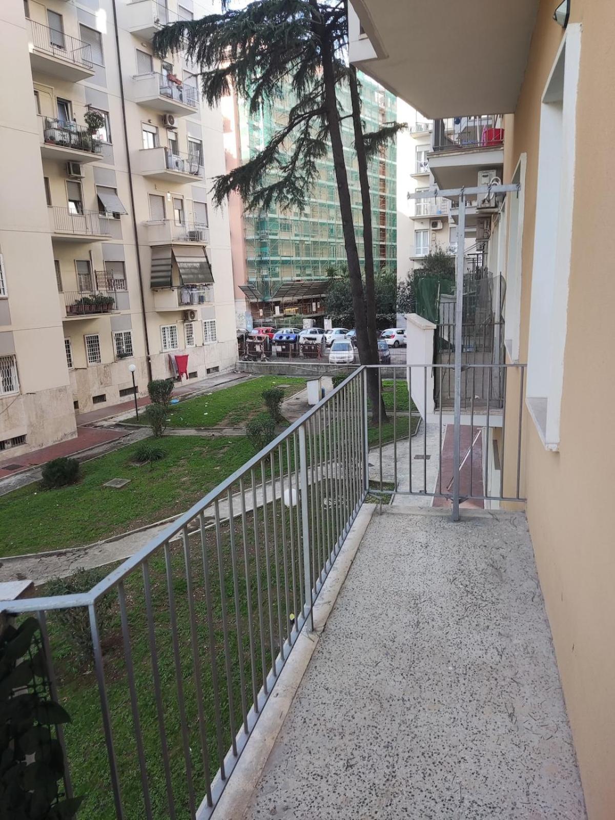 Appartamento Casa Margherita, In Cinecitta
