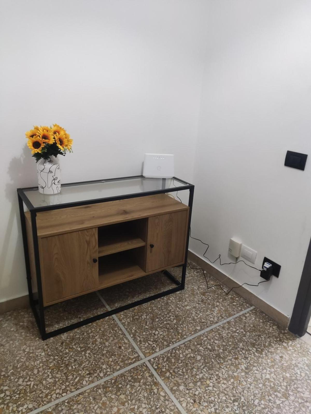 Appartamento Casa Margherita, In Cinecitta *