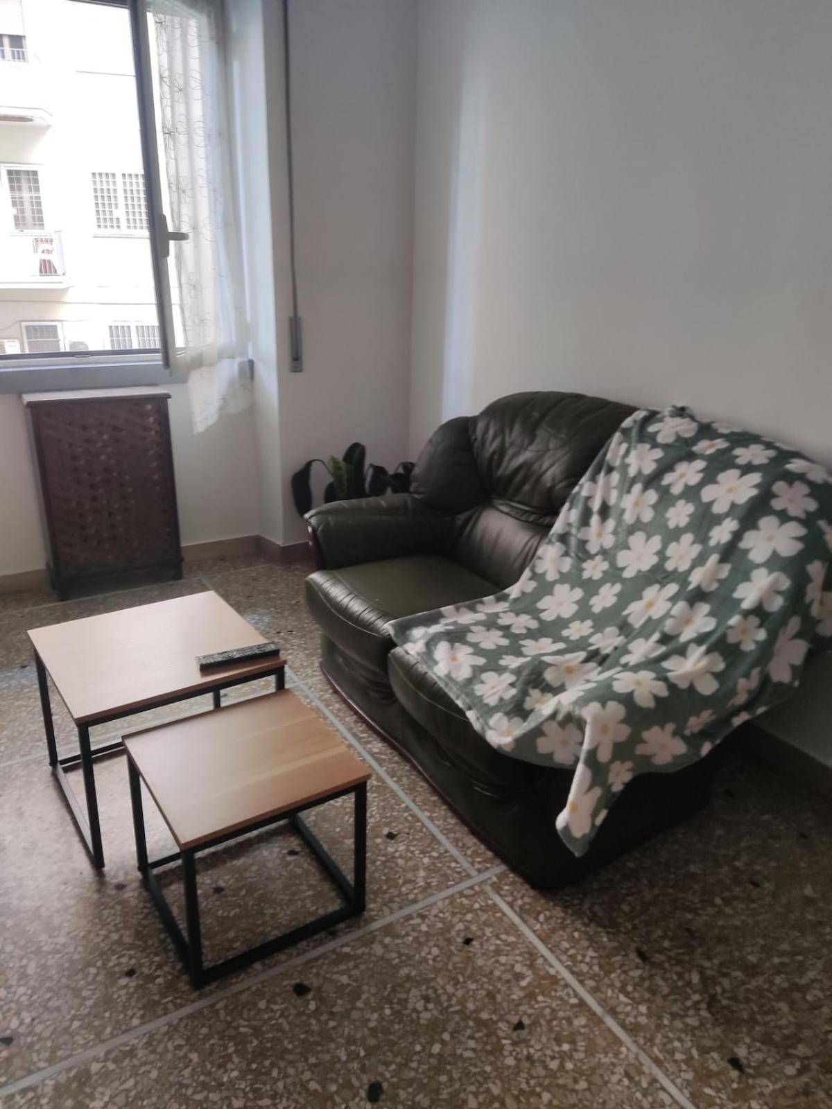 Casa Margherita, In Cinecitta Appartamento Roma